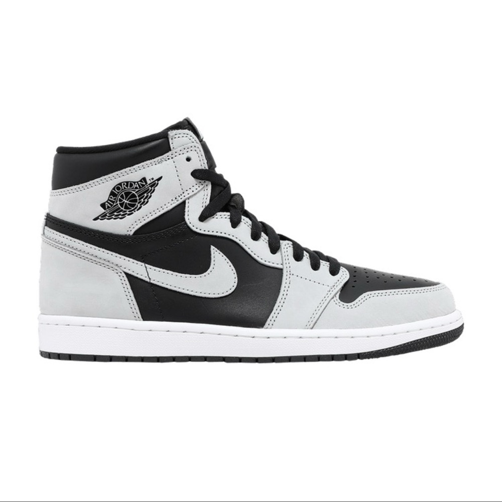 Size 10.5 air Jordan 1 retro high OG shadow 2.0  1 Retro High OG  #basketball